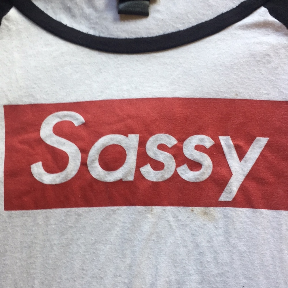 T shirt